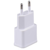 5V 2A EU Plug Adapter USB Wall Charger For Samsung iphone Xiaomi Mobile Phone Charger For ipad Universal Travel AC Power Charger