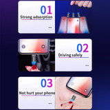 Udyr 2m Magnetic Micro USB Cable For iPhone Samsung Android Mobile Phone Fast Charging USB Type C Cable Magnet Charger Wire Cord