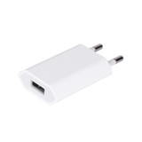 Kit USB Charger Cable For iPhone 6S 6 7 8 Plus X XS Max XR 5 5S 1m USB Charging Cable + USB Wall Charger EU/US Adapter For iPad