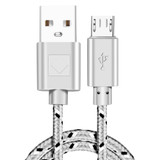 OLAF Micro USB Cable 3m micro usb phone charging cord Fast Charging Cable For Samsung Huawei Xiaomi Android USB Charger Cord