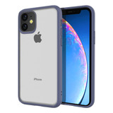 For iPhone 11 11 Pro 11 Pro Max Case Clear Hybrid TPU+PC Transparent Silicone Bumper Shockproof Cover for iPhone 11 XI 2019 Case