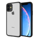 For iPhone 11 11 Pro 11 Pro Max Case Clear Hybrid TPU+PC Transparent Silicone Bumper Shockproof Cover for iPhone 11 XI 2019 Case