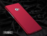 For Xiaomi Mi Note 2 Case Cover Slim Smooth & Ultra-thin PC Phone Cover For Xiaomi Mi Note 2 Case Mi Note 2 Note 3 Funda Coque {