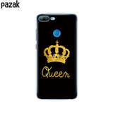 Silicone phone Case For huawei honor 9 honor 9 lite cases soft TPU Phone Back cover full 360 Protective shell new design