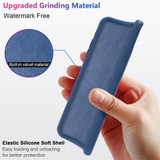 For iPhone 11 11 Pro Max 2019 Case Silicone Original Candy Color Built-in Velvet Slim Matte Soft TPU Cover For iPhone 11 XI Case