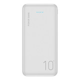 FLOVEME Power Bank 10000mAh For iPhone Xiaomi Powerbank External Battery Pack Portable Charger Mi Powerbank Poverbank Power Bank