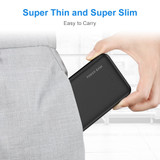 FLOVEME Power Bank 10000mAh For iPhone Xiaomi Powerbank External Battery Pack Portable Charger Mi Powerbank Poverbank Power Bank
