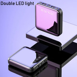 Mini Power Bank 12000mAh For iPhone 7 Xiaomi Mi Powerbank Pover Bank Charger Dual Usb Ports External Battery Poverbank Portable Mini Power Bank 12000mAh For iPhone 7 Xiaomi Mi Powerbank Pover Bank Charger Dual Usb Ports External Battery Poverbank Portable