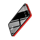 30000mAh Power Bank Portable Charging Powerbank 30000 mAh Poverbank External Battery Pack Charger For Xiaomi Mi 9 iPhone 11 Max