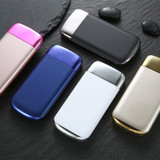 12000mah Power Bank External Battery PoverBank 2 USB LED Powerbank Portable Mobile phone Charger for Xiaomi MI iphone 7 8 Huawei