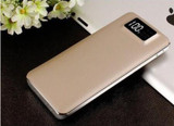 Power Bank 30000mAh For Xiaomi Mi 2 USB PowerBank Portable Charger External Battery Poverbank For iPhone 7 8 X XS Samsung Huawei