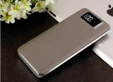 Power Bank 30000mAh For Xiaomi Mi 2 USB PowerBank Portable Charger External Battery Poverbank For iPhone 7 8 X XS Samsung Huawei