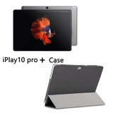 Alldocube iPlay10 Pro 10.1inch Wifi Tablet Android 9.0 HDMI MT8163 quad core Tablet PC RAM 3GB ROM 32GB 1200*1920 IPS Kid Tablet