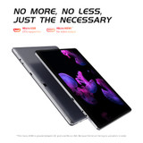 Alldocube iPlay10 Pro 10.1inch Wifi Tablet Android 9.0 HDMI MT8163 quad core Tablet PC RAM 3GB ROM 32GB 1200*1920 IPS Kid Tablet