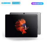 Alldocube iPlay10 Pro 10.1inch Wifi Tablet Android 9.0 HDMI MT8163 quad core Tablet PC RAM 3GB ROM 32GB 1200*1920 IPS Kid Tablet