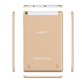 New System 10.1 inch Tablet PC 3G Phone Call Android 8.0 Wi-Fi Bluetooth 4GB/64GB Octa Core Dual SIM Support Tablet +Keyboard