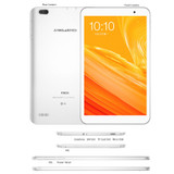 White Tablets Teclast P80X 4G Tablet Android 9.0 Netbook Phablet Tablets 8 inch 1280 x 800 SC9863A Octa Core 2GB RAM 32GB ROM