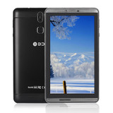 7 Inch Screen Android 6.0 Pc Quad Core 1+16GB Flash Built inside Dual Sim Card Phablet Tablet