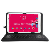8 inch Tablet Pc Original 4G Phone Call 6G+64G Android 9.0 Octa Core 3G 4G LTE Mobile Tablets Dual SIM WiFi 2.4G/5G