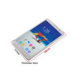 8 inch Tablet Pc Original 4G Phone Call 6G+64G Android 9.0 Octa Core 3G 4G LTE Mobile Tablets Dual SIM WiFi 2.4G/5G