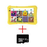2019 Dragon Touch Y80 Kids Tablet 8 inch HD Display Android Tablet for Children 16GB Quad core 1.5GHz USB Android 8.1 tablet PC