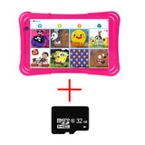 2019 Dragon Touch Y80 Kids Tablet 8 inch HD Display Android Tablet for Children 16GB Quad core 1.5GHz USB Android 8.1 tablet PC