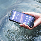 Ulefone Armor 5S Waterproof IP68 NFC Rugged Mobile Phone MT6763 Otca-core Android 9.0 4GB+64GB wireless charge 4G LTE Smartphone