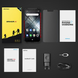 Ulefone Armor X3 Rugged Smartphone Android 9.0 IP68 Android 5.5" 2GB 32GB 5000mAh 3G Rugged Cell Phone Mobile Phone Android