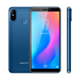 HOMTOM C2 2GB RAM 16GB ROM Mobile Phone Android 8.1 Face ID MTK6739 Quad Core 13MP Dual Camera 4G FDD-LTE full screen Smartphone