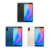 HOMTOM C2 2GB RAM 16GB ROM Mobile Phone Android 8.1 Face ID MTK6739 Quad Core 13MP Dual Camera 4G FDD-LTE full screen Smartphone