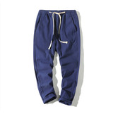 Joggers Harem Mens Pants
