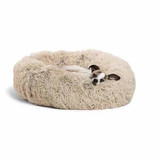 Best Deal 50% Off - Comfy Calming Pet Bed