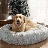 Best Deal 50% Off - Comfy Calming Pet Bed