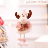 Angel Doll Christmas Ornaments Merry Christmas Decorations for Home Garland Christmas Tree Decor Navidad Xmas 2020 New Year 2021 Angel Doll Christmas Ornaments Merry Christmas Decorations for Home Garland Christmas Tree Decor Navidad Xmas 2020 New Year 2021
