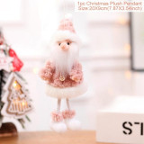 Angel Doll Christmas Ornaments Merry Christmas Decorations for Home Garland Christmas Tree Decor Navidad Xmas 2020 New Year 2021 Angel Doll Christmas Ornaments Merry Christmas Decorations for Home Garland Christmas Tree Decor Navidad Xmas 2020 New Year 2021