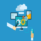 Create a Website from Scratch using HTML CSS step by step