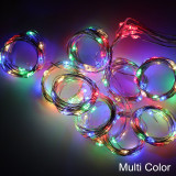 3m 2m LED Curtain USB String Lights Remote Control Fairy Garland on the Window New Year Christmas Decorations for Home Outdoor
