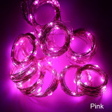 3m 2m LED Curtain USB String Lights Remote Control Fairy Garland on the Window New Year Christmas Decorations for Home Outdoor