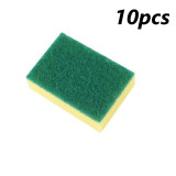 2-in-1 Soap Pump Dispenser With Sponge Holder Liquid Dispenser Container Hand Press Soap Organizer Kitchen Cleaner Tools