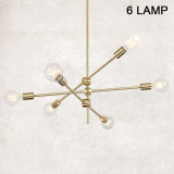 Nordic Modern Pendant Lights Long Pole Designer Pedant Lamps Ceiling Art Decoration Hanging Lamp Bar Dining Kitchen Living Room