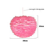 Feather Pendant Lights Hanglamp Pendant Lamp Nordic Design Lustre Vintage Loft Decor Dining Room Kitchen Home Light Fixtures LED Feather Pendant Lights Hanglamp Pendant Lamp Nordic Design Lustre Vintage Loft Decor Dining Room Kitchen Home Light Fixtures LED