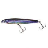 Pencil Sinking Fishing Lure Weights 10-24g Bass Fishing Tackle Lures Fishing Accessories Saltwater Lures Fish Bait Trolling Lure