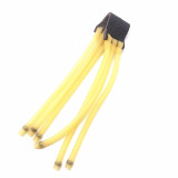 Catapult Hunting Slingshot With Wrist Support and Compass Decoration Catapult Professional Slingshot for Outdoor Shooting