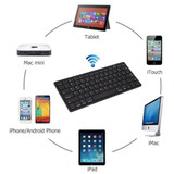 Universal Wireless Keyboard 3.0 Bluetooth