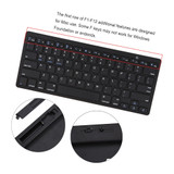 Universal Wireless Keyboard 3.0 Bluetooth