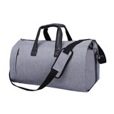 Travel Garment Duffel Bag