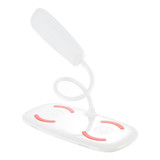 Folding LED Desk Lamp Night Light