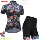 New Women Pro Cycling short sleeve Jersey Set Summer Breathable Sports Suit MTB Bike Clothing Female Bicycle Clothes Casual Wear New Women Pro Cycling short sleeve Jersey Set Summer Breathable Sports Suit MTB Bike Clothing Female Bicycle Clothes Casual Wear