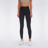 Classical 4.0 Naked High Waist Tight Fitness Yoga Pant Elastic Energy Tight Gym Wear Workout Leggings Sports Gym Legging Fitness