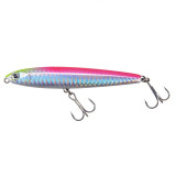 Pencil Sinking Fishing Lure Weights 10-24g Bass Fishing Tackle Fishing Accessories Saltwater Lures Fish Bait Trolling Lure